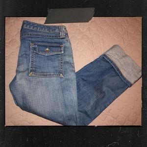 🍌Banana Republic Jeans🍌